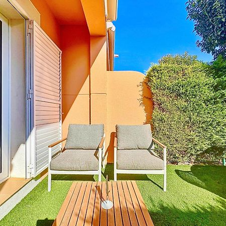 Mar Blau Estartit Rental 埃斯塔蒂特 外观 照片