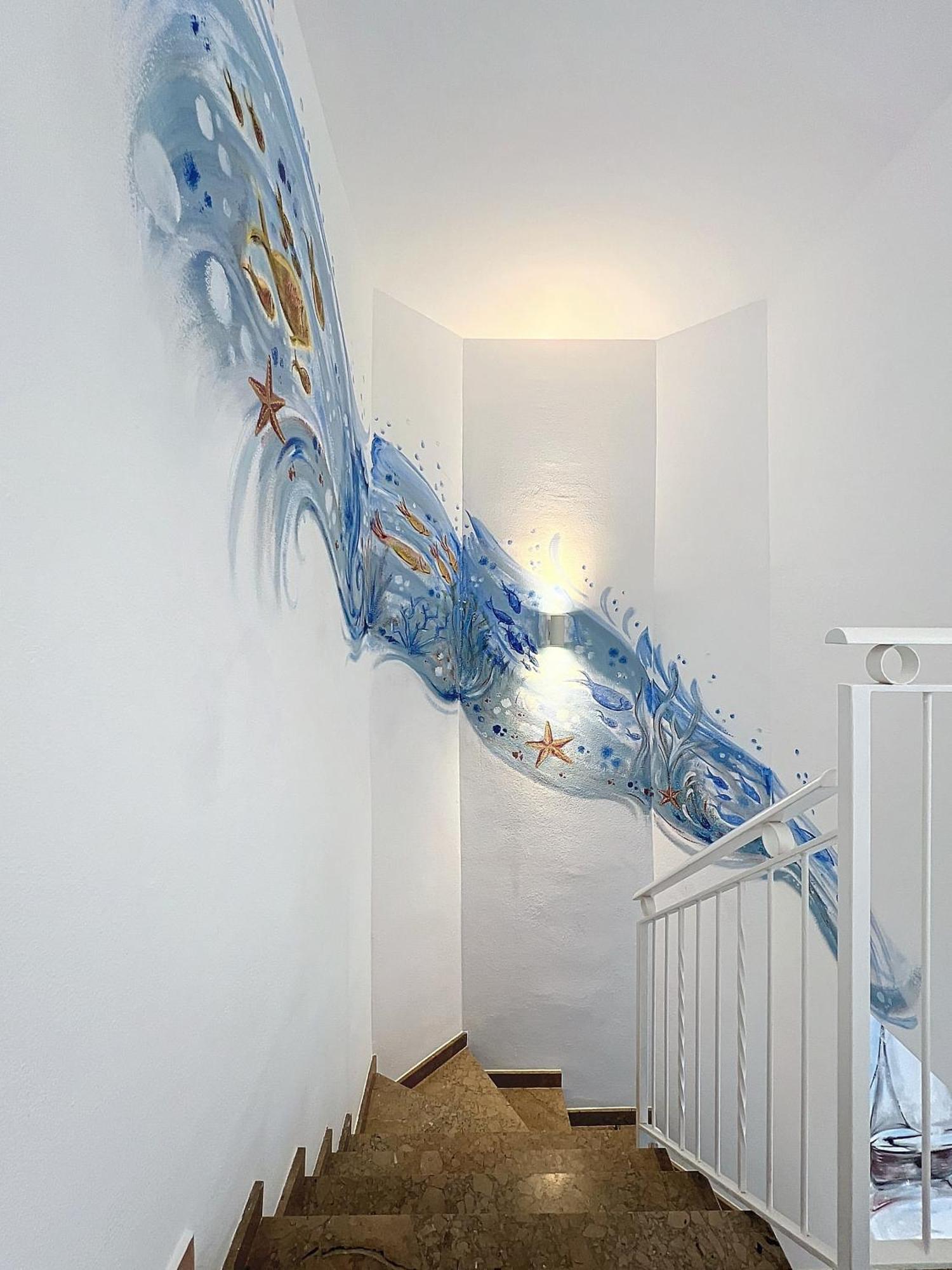 Mar Blau Estartit Rental 埃斯塔蒂特 外观 照片
