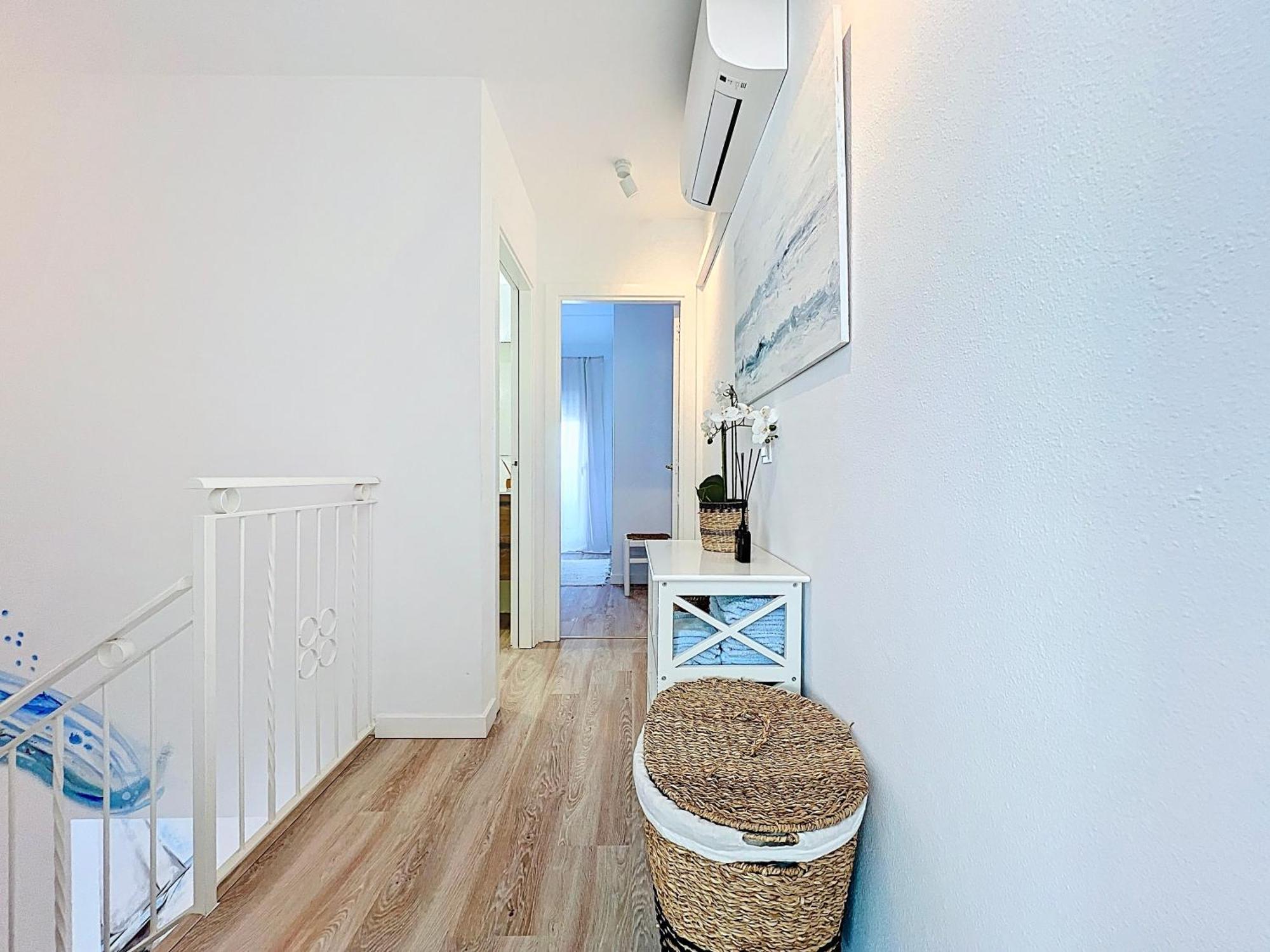 Mar Blau Estartit Rental 埃斯塔蒂特 外观 照片