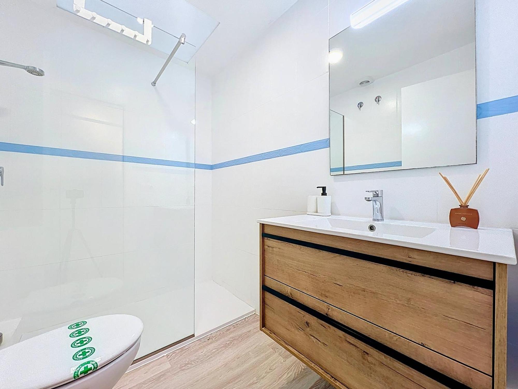 Mar Blau Estartit Rental 埃斯塔蒂特 外观 照片